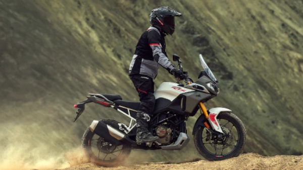 tvs apache rtx 300 accessory