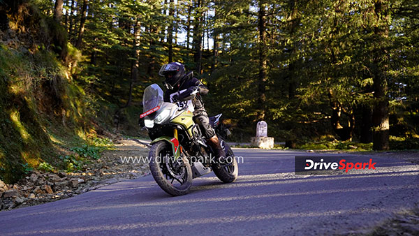 tvs apache rtx review