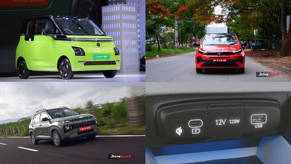 type c charging slots cars type c charging slots cars