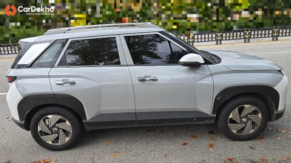 Hyundai venue vs creta comparison