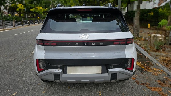 Hyundai venue vs creta comparison