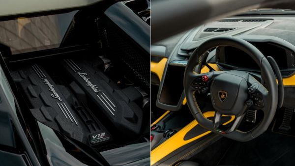 venu gopalakrishnan buys lamborghini reveulto venu gopalakrishnan buys lamborghini reveulto