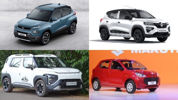 why entry level cars popular