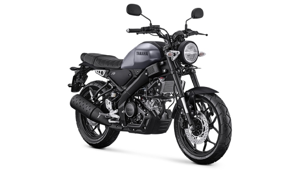 yamaha xsr 155
