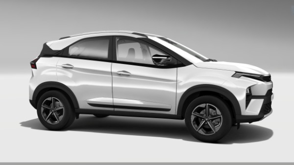 Tata Nexon SUV Become India s Number One Car In October 2025 Sales