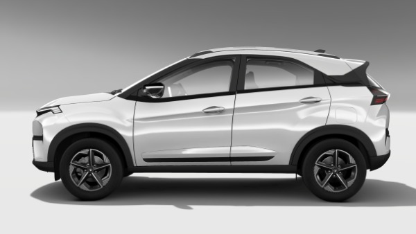 Tata Nexon SUV Become India s Number One Car In October 2025 Sales