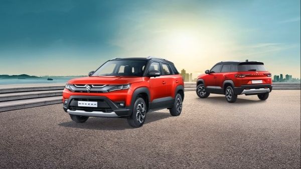 3 Upcoming Maruti Cars in India