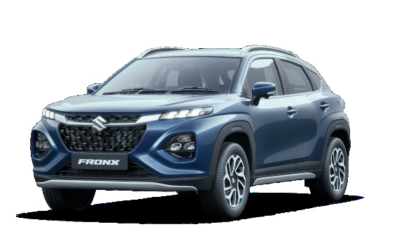 3 Upcoming Maruti Cars in India