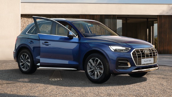 Audi India Launched Audi Q3 And Q5 Signature Line