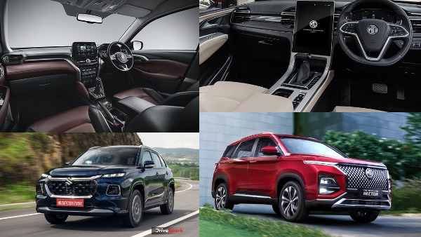 Best Interior Comfort Cars Under 20 Lakh