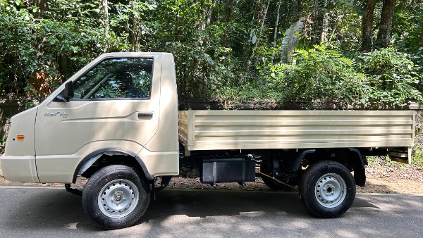 ashok leyland dost xl