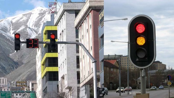 Kota Indias First Traffic Light Free City