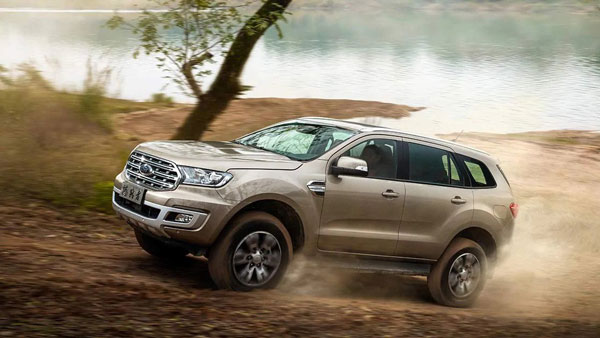 Endeavour To Pajero Top 5 SUV Discontinued Due To Toyota Fortuner Supremacy