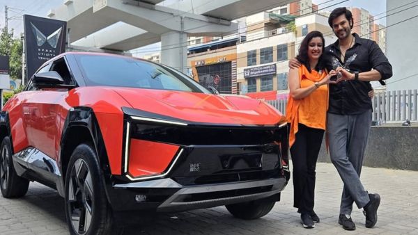 ganesh venkatraman be 6 anniversary gift