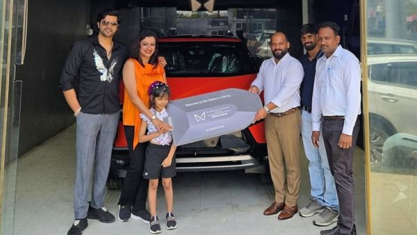 ganesh venkatraman be 6 anniversary gift