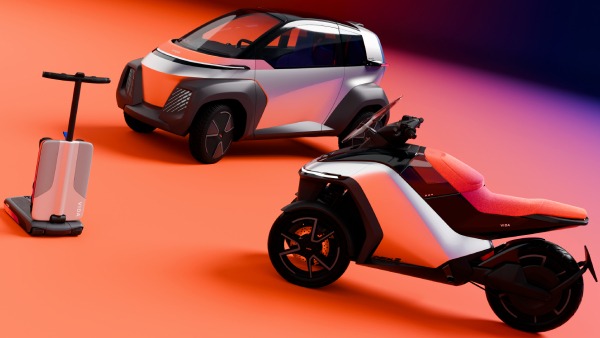 hero vida concepts eicma 2025