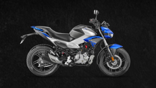 Hero Extreme 125R Posted 38 Percentage Sales Decline