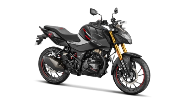 New Hero Xtreme 160R Launched In India