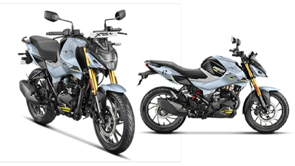 Hero Xtreme 160R 4V Combat Edition Unveiled Ahead Of Launch