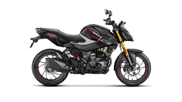 New Hero Xtreme 160R Launched In India