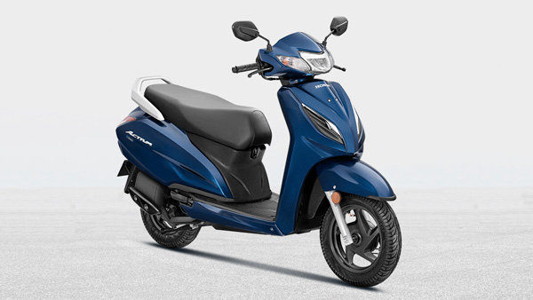 honda activa
