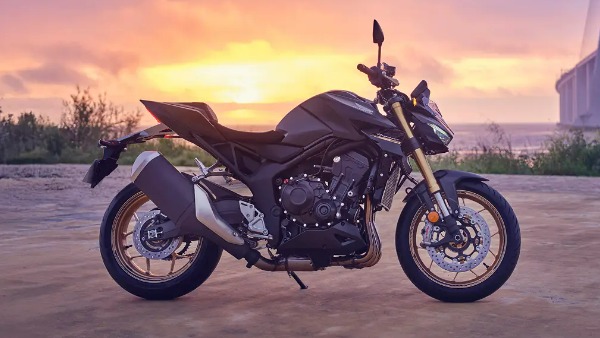 Honda CB1000 Hornet SP Premium Streetfighter Recalled in India