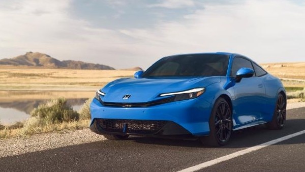 Honda Global Cars Launch In India