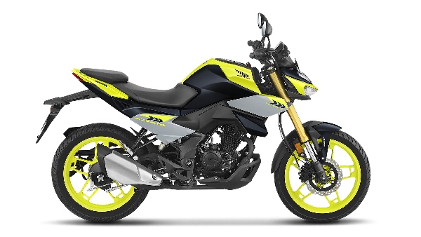 Honda CB 125 Hornet To TVS Ronin Affordable Bikes With USD Forks In India Honda CB 125 Hornet To TVS Ronin Affordable Bikes With USD Forks In India