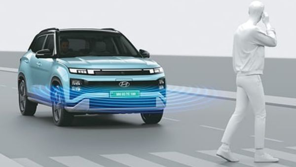 hyundai creta electric virtual engine sound system