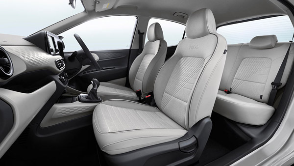 Hyundai Grand i10 Nios Hatchback Sales Down By 13 Per Cent In October 2025