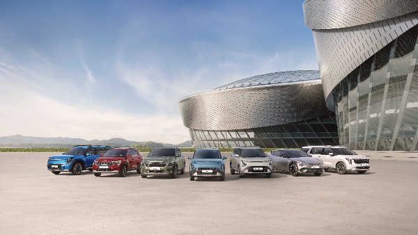 kia ownership service camp