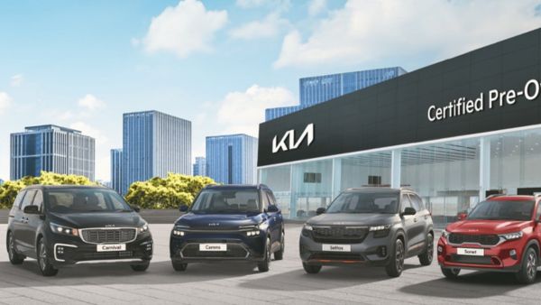 kia certified pre-owned cars warranty