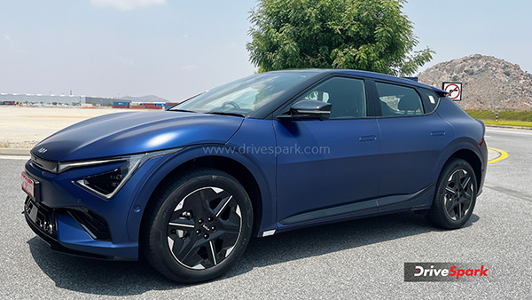 Kia Ev6-Massive 15 Lakh Price Cut All You Need To Know