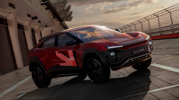 New Mahindra BE 6 Formula E Edition Variants And Features In Detail