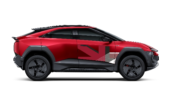 Mahindra BE 6 Formula E Edition Booking And Delivery Dates Revealed