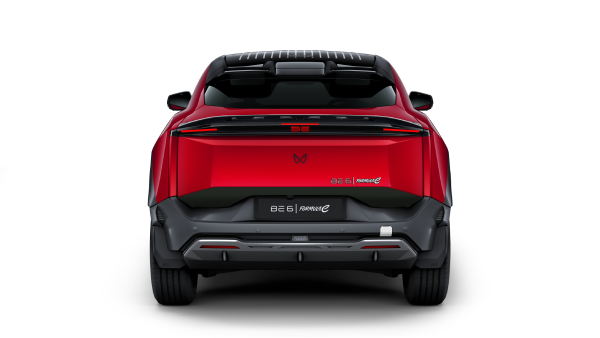 Mahindra BE 6 Formula E Edition Booking And Delivery Dates Revealed