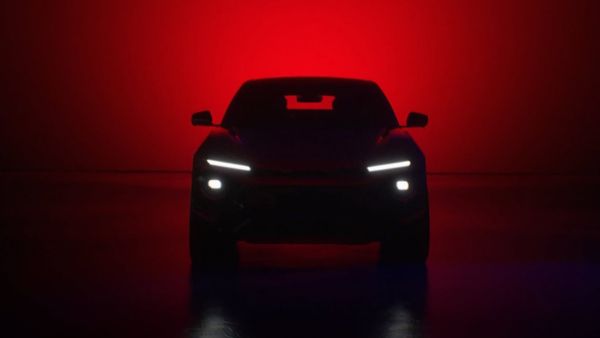 Mahindra BE 6 Special Edition Teased Ahead Of Launch On November 26 At Scream Electric Event