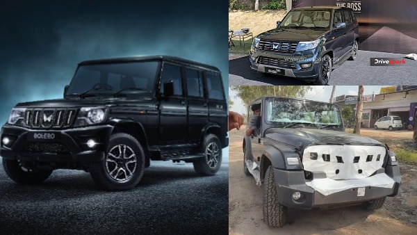 Mahindra Reported 26 Perentage Growth In October Sales