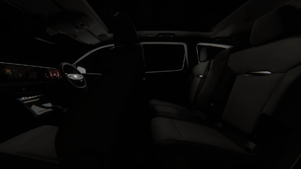 Mahindra XEV 9S Seven Seater Electric SUVs New Teaser Out With More Details