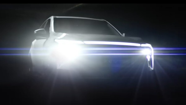 Mahindra XEV 9S Electric 7-Seater SUV To Launch In India Tomorrow