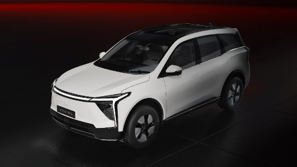 Mahindra XEV 9S Electric SUV Running Cost Only Rs 1 2 Per KM
