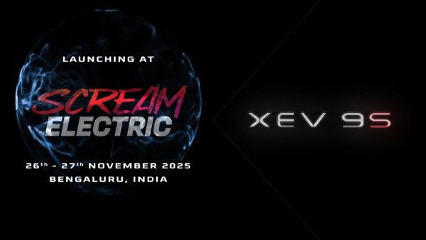 mahindra xev 9s teaser