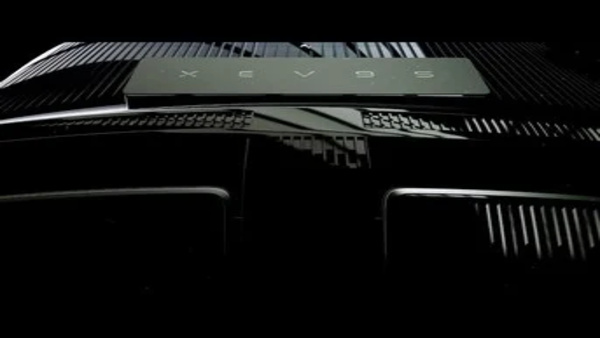 Mahindra XEV 9S s New Teaser Reveals