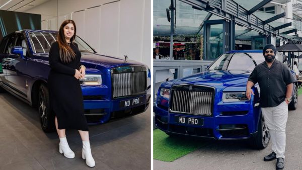 maninder singh bus driver buys rolls-royce maninder singh bus driver buys rolls-royce