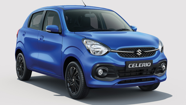Maruti Suzuki Hatchbacks Outsells SUVs In October 2025 Sales Maruti Suzuki Hatchbacks Outsells SUVs In October 2025 Sales