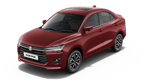 maruti dzire