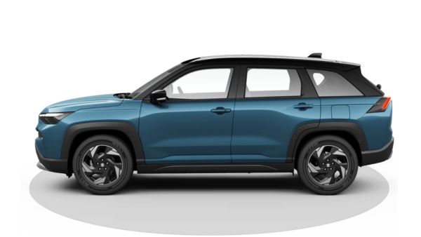 maruti suzuki victoris side maruti suzuki victoris side