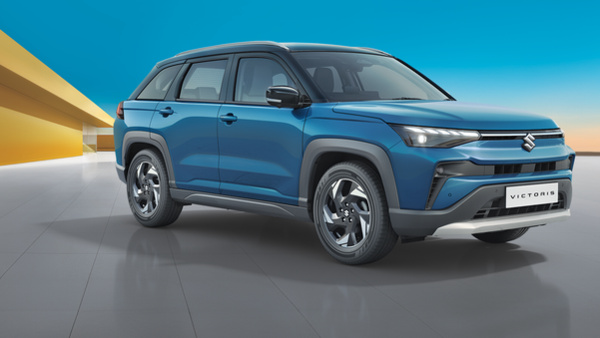 Maruti Suzuki Victoris Vs Tata Sierra