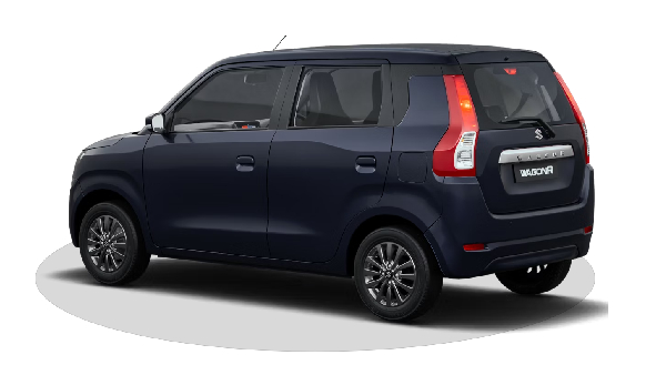 Maruti Suzuki Wagonr Hatchback Sold 34 Lakh Units After Launching In 1999