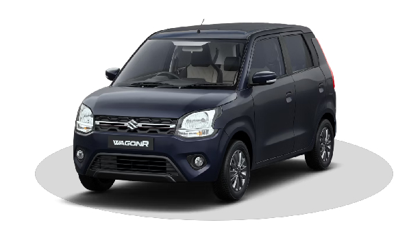 Maruti Suzuki Wagonr Hatchback Sold 34 Lakh Units After Launching In 1999